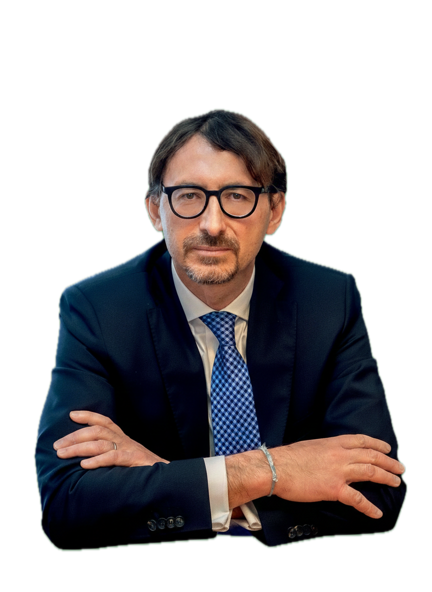 Pietro Longhini
